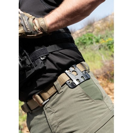 Orpaz Modular System (OMS) Belt-Loop Receiver Attachment - Orpaz
