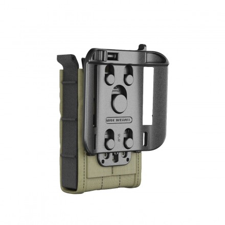 Orpaz Modular System (OMS) Belt-Loop Receiver Attachment - Orpaz