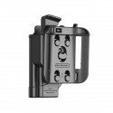 Orpaz Modular System (OMS) Belt-Loop Receiver Attachment - Orpaz