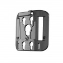 Orpaz Modular System (OMS) Belt-Loop Receiver Attachment - Orpaz