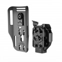 Orpaz Modular System (OMS) Low-Ride Receiver Attachment - Orpaz