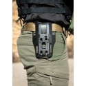 Orpaz Modular System (OMS) Low-Ride Receiver Attachment - Orpaz