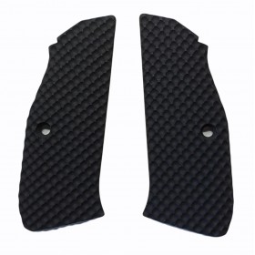 Guancette per CZ 75 SP-01 / Shadow 2 STANDARD BOGIES X-Ray - Lok Grips 2