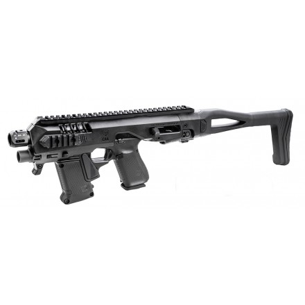 Micro RONI® Gen4X - CAA
