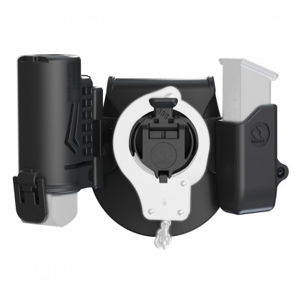 Modulo Paddle Adattatore Orpaz Gen 1 e X3  - Orpaz