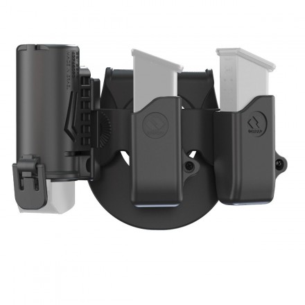 Orpaz Paddle Gen 1 and X3 Adapter - Orpaz