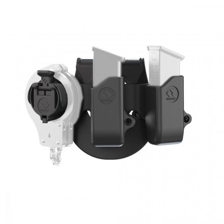 Orpaz Paddle Gen 1 and X3 Adapter - Orpaz