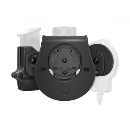 Orpaz Paddle Gen 1 and X3 Adapter - Orpaz