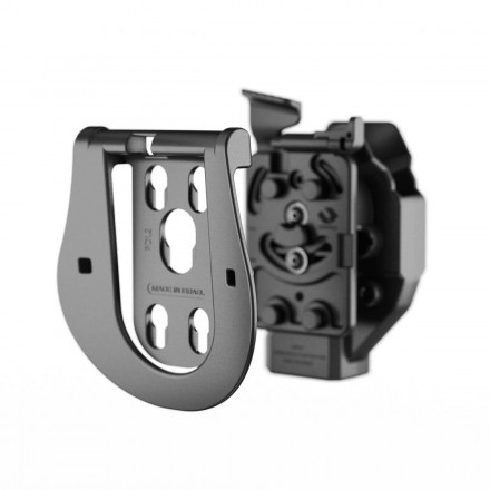 Modulo Paddle Ricevitore del Sistema Modulare Orpaz (OMS) - Orpaz