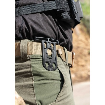 Orpaz Modular System (OMS) Paddle Receiver Attachment - Orpaz