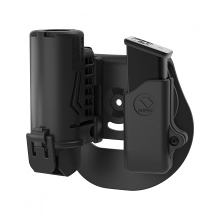 Modulo Paddle Adattatore Orpaz Gen 2 - Orpaz