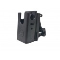 Porta Caricatore Hybrid con Clip Devert - Ghost International