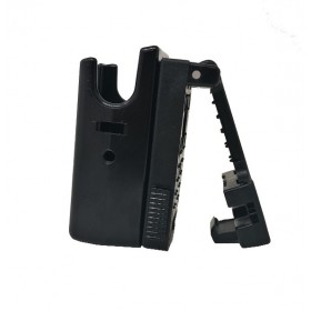 Porta Caricatore Hybrid con Clip Devert - Ghost International 2