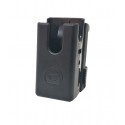 Hybrid Single Pouch with Devert Clip - Ghost International