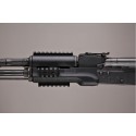 Guardamano per AK-47/AK-74 (Standard Cinese e Russo) con Area di Presa Gommata - Hogue