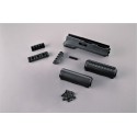Guardamano per AK-47/AK-74 (Standard Cinese e Russo) con Area di Presa Gommata - Hogue