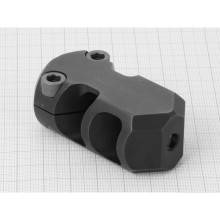 AR15 Muzzle Brake NA-MB223-35C, Thread M14 - Nord Arms