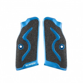 Aluminium Grips SP Sport Production for Tanfoglio Stock 1, 2, 3 Small Frame - Toni System