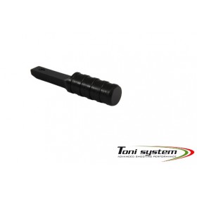 Steel Charging Handle - Toni System