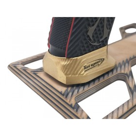 Minigonna in OTTONE per 75 TS Orange/Czechmate/TS2 - Toni System 2