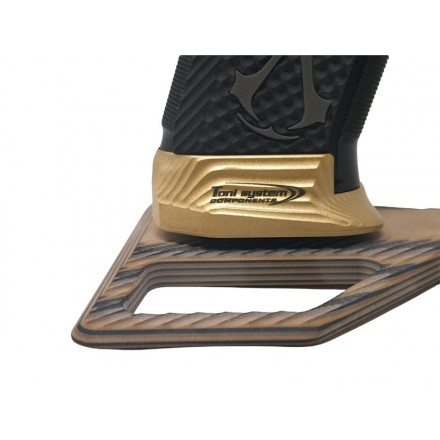 Minigonna in OTTONE per 75 TS Orange/Czechmate/TS2 - Toni System