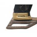 Brass Magwell for 75 TS Orange/Czechmate/TS2 - Toni System