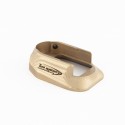 Minigonna in OTTONE per 75 TS Orange/Czechmate/TS2 - Toni System