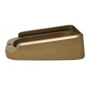 Pad +1 Colpo in OTTONE per CZ 75 TS Orange / Czechmate / TS 2