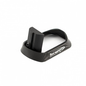 Minigonna Standard per Glock 19 Gen 5, Nero - Toni System