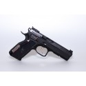 Guancette Alluminio - M-Arms