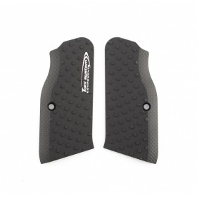 Guancette Vibram Grip per Tanfoglio Stock 1, 2, 3 Small Frame - Toni System
