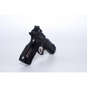 Guancette Alluminio - M-Arms 2