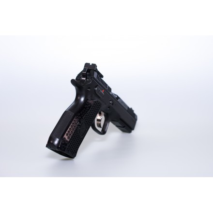 Guancette Alluminio - M-Arms