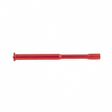 Red Ergal Guide Rod for Tanfoglio Stock 1, 2 - Toni System