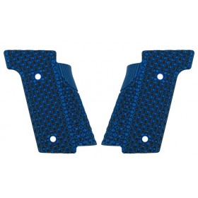 Guancette Thin Bogies per Walther Q5 SF - Lok Grips
