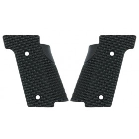 Thin Bogies Grips for Walther Q5 SF - Lok Grips 2