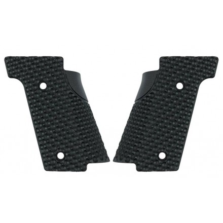 Thin Bogies Grips for Walther Q5 SF - Lok Grips