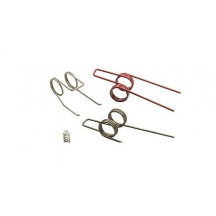 Kit Molle Scatto Competition (Set 3 pz.) per AR15 cal 223 - ADC