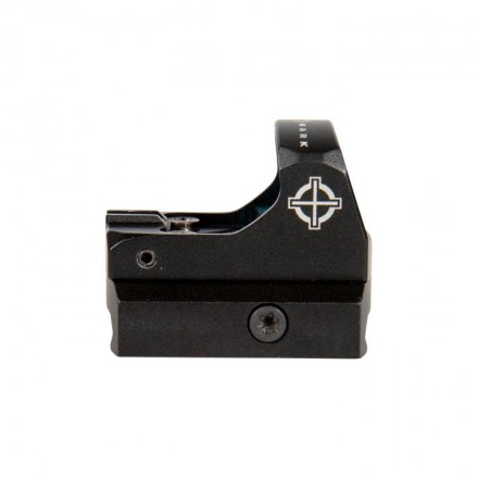 Red Dot Mini Shot A-Spec M3 Micro Reflix Sight, 3 MOA - Sightmark