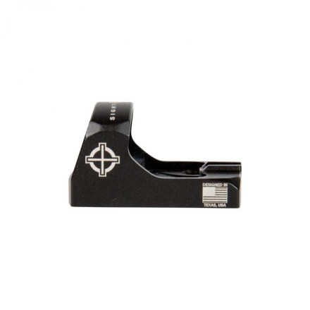 Red Dot Mini Shot A-Spec M3 Micro Reflix Sight, 3 MOA - Sightmark