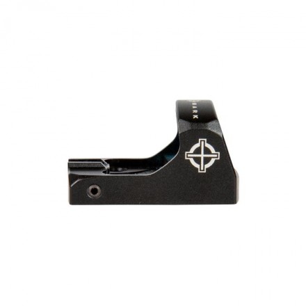 Red Dot Mini Shot A-Spec M3 Micro Reflix Sight, 3 MOA - Sightmark
