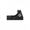 Mini Shot A-Spec M3 Micro Reflix Sight, 3 MOA - Sightmark