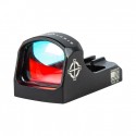Red Dot Mini Shot A-Spec M3 Micro Reflix Sight, 3 MOA - Sightmark