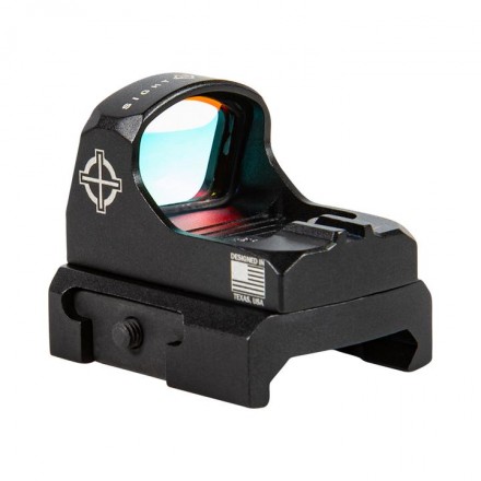Mini Shot A-Spec M3 Micro Reflix Sight, 3 MOA - Sightmark