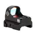 Mini Shot A-Spec M3 Micro Reflix Sight, 3 MOA - Sightmark