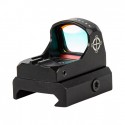 Mini Shot A-Spec M3 Micro Reflix Sight, 3 MOA - Sightmark