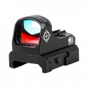 Red Dot Mini Shot A-Spec M3 Micro Reflix Sight, 3 MOA - Sightmark