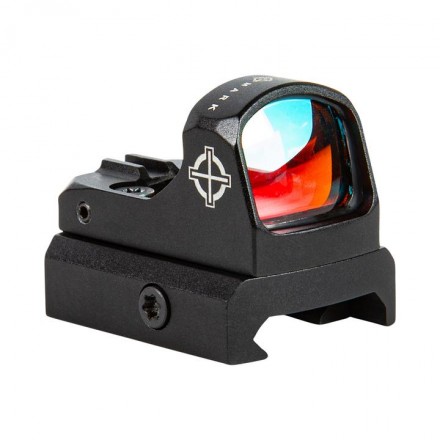 Mini Shot A-Spec M3 Micro Reflix Sight, 3 MOA - Sightmark