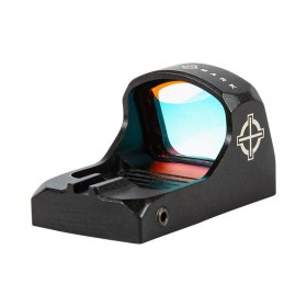 Mini Shot A-Spec M3 Micro Reflix Sight, 3 MOA - Sightmark 2