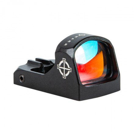 Mini Shot A-Spec M3 Micro Reflix Sight, 3 MOA - Sightmark